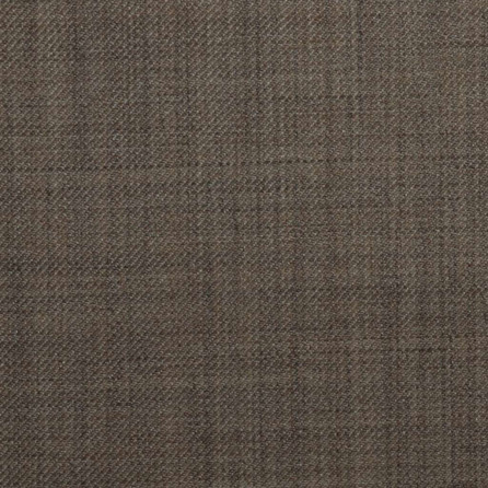 K102/3 Vercelli CX - Vải Suit 95% Wool - Xám Trơn